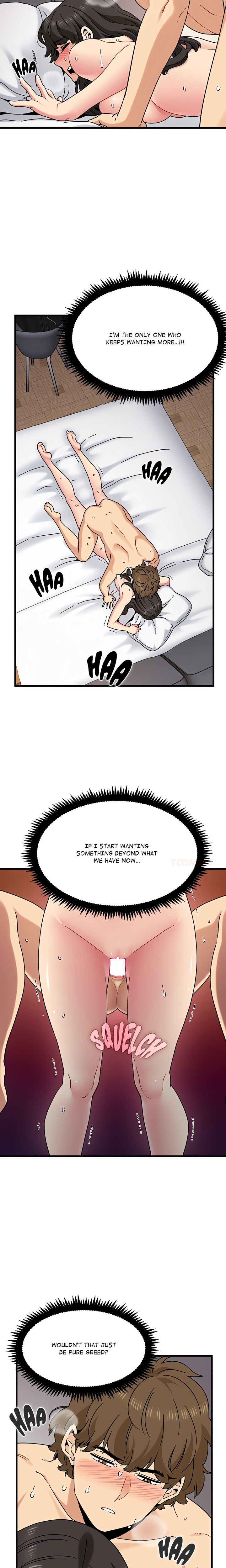 A Turning Point - Chapter 115 Page 7