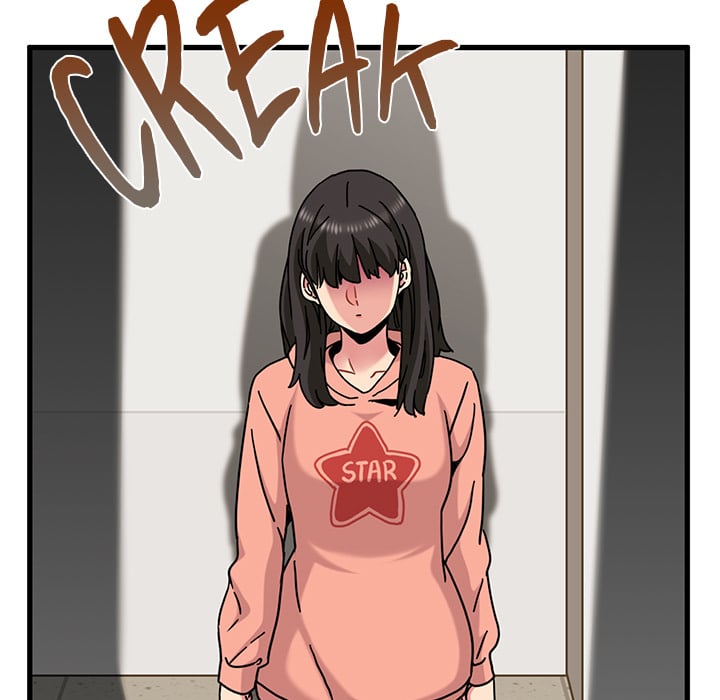 A Turning Point - Chapter 122 Page 117