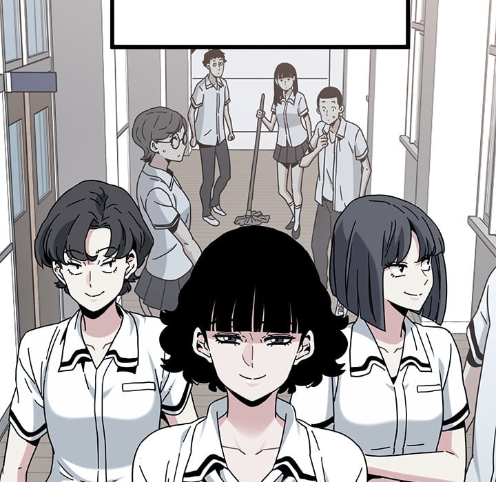 A Turning Point - Chapter 122 Page 12