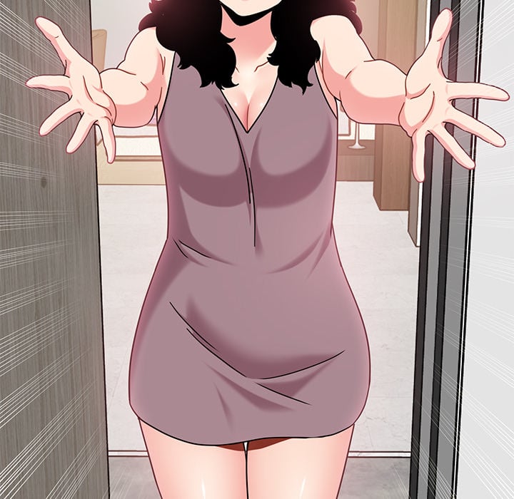 A Turning Point - Chapter 122 Page 122