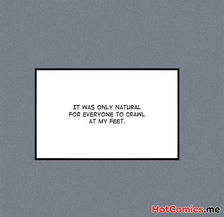 A Turning Point - Chapter 122 Page 14