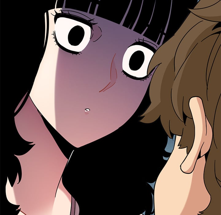 A Turning Point - Chapter 122 Page 166