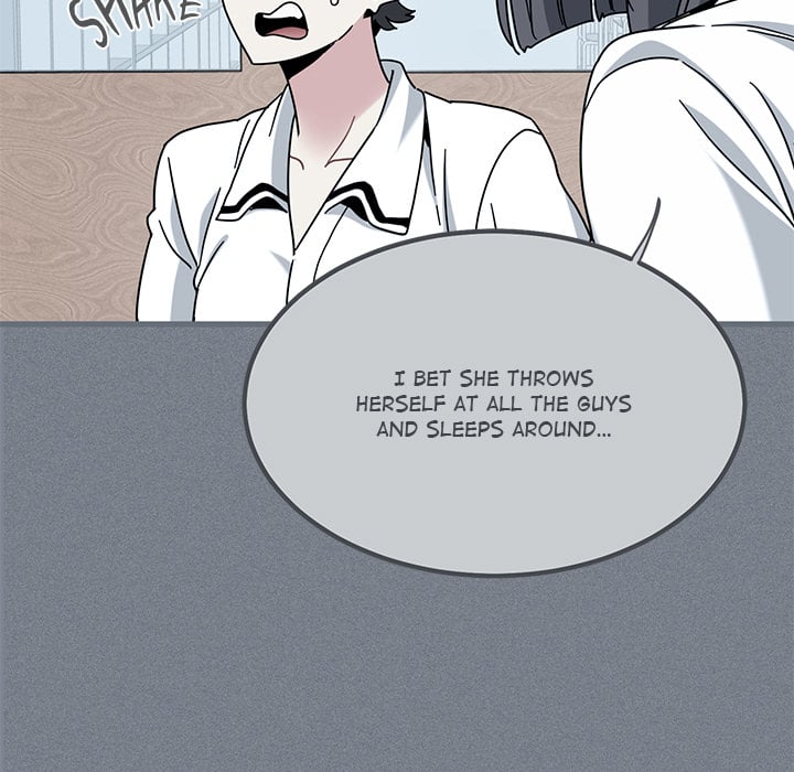 A Turning Point - Chapter 122 Page 37