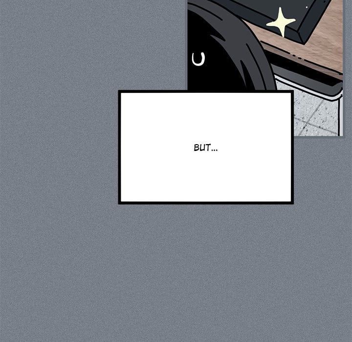 A Turning Point - Chapter 122 Page 58