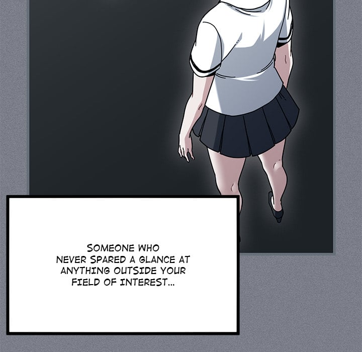 A Turning Point - Chapter 122 Page 63