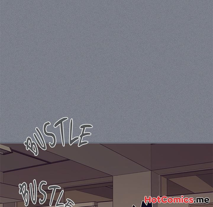 A Turning Point - Chapter 122 Page 91