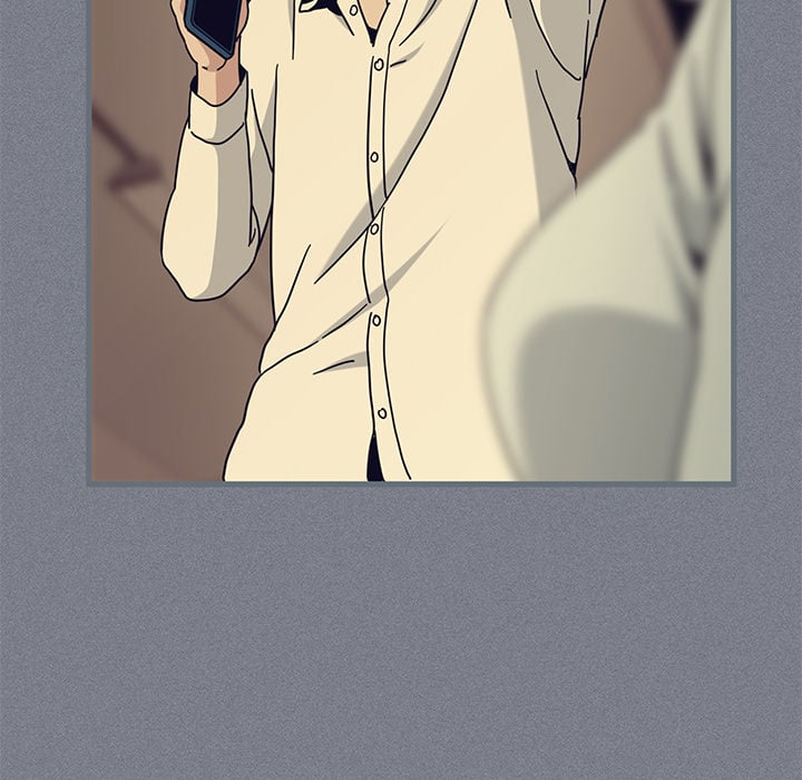 A Turning Point - Chapter 122 Page 99