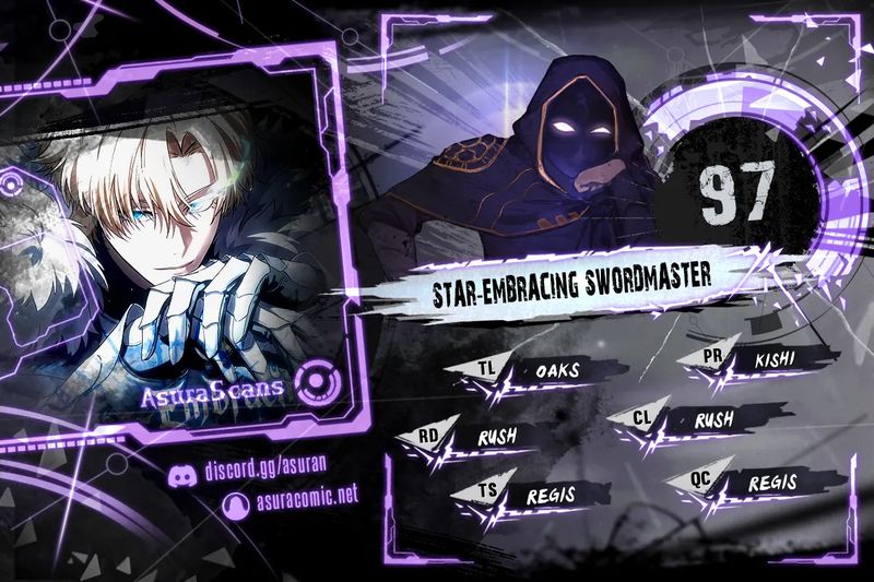 Star-Embracing Swordmaster - Chapter 97 Page 1