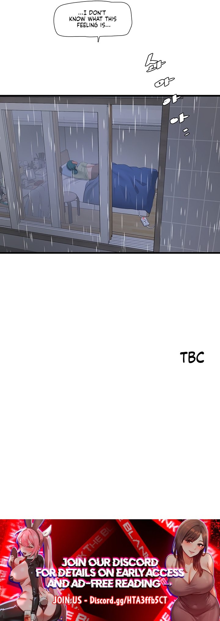 The Hole Diary - Chapter 107 Page 8