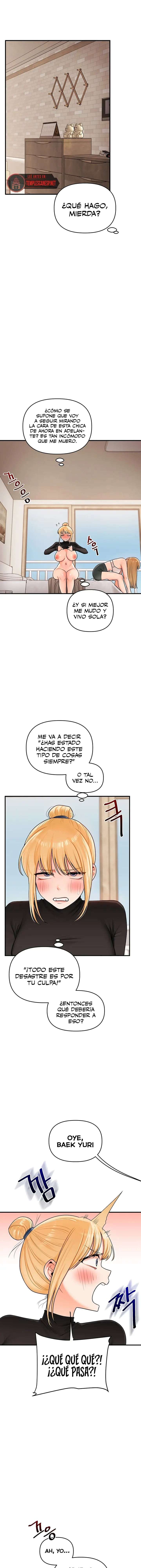 Relationship Reverse Button: Let’s Cure That Arrogant Girl Raw - Chapter 108 Page 13