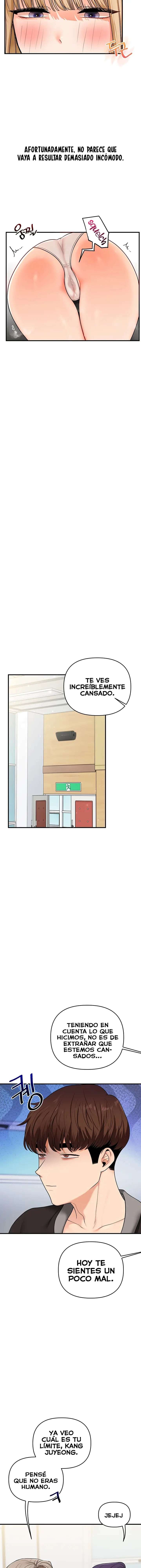 Relationship Reverse Button: Let’s Cure That Arrogant Girl Raw - Chapter 108 Page 15