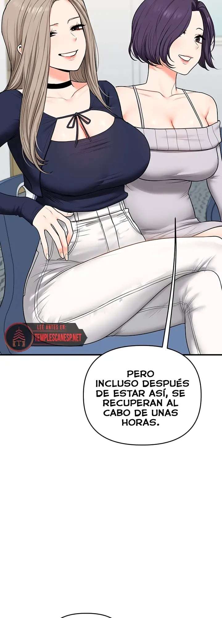 Relationship Reverse Button: Let’s Cure That Arrogant Girl Raw - Chapter 108 Page 16