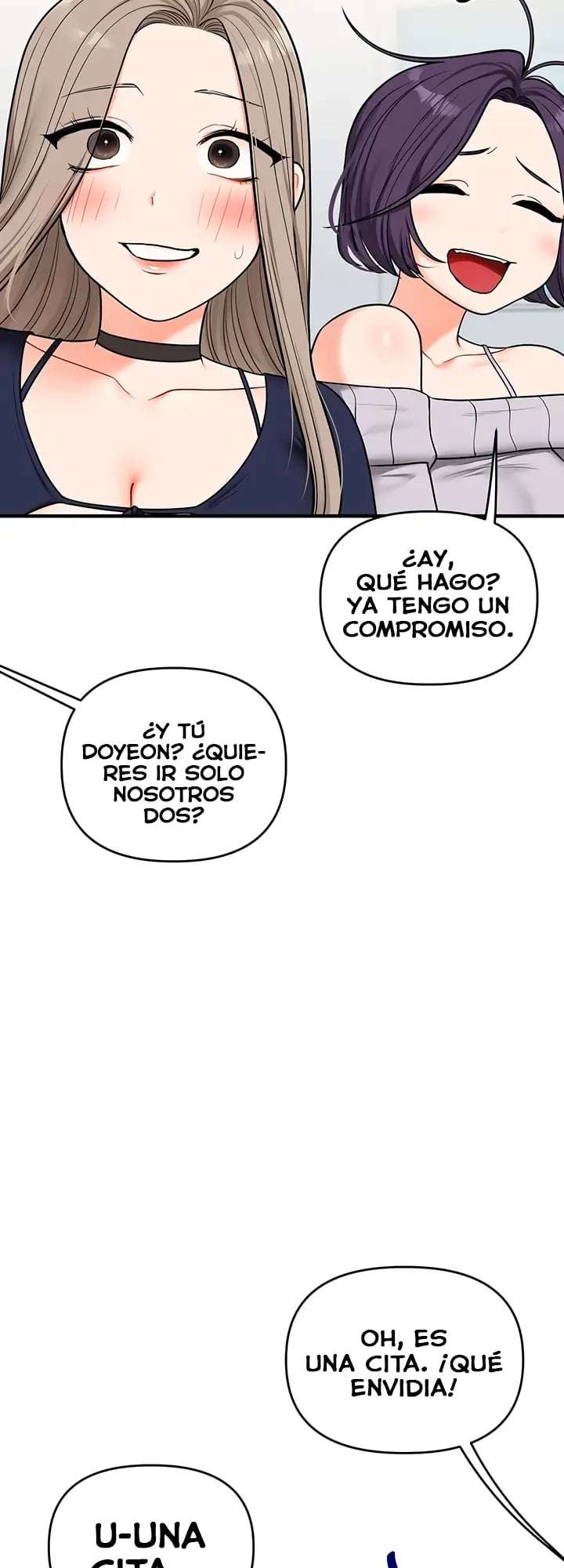 Relationship Reverse Button: Let’s Cure That Arrogant Girl Raw - Chapter 108 Page 18