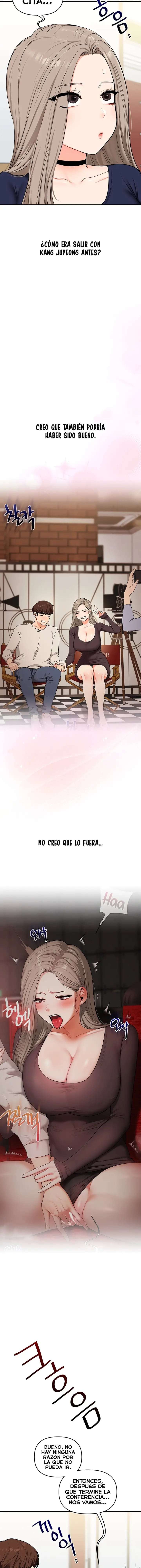 Relationship Reverse Button: Let’s Cure That Arrogant Girl Raw - Chapter 108 Page 19