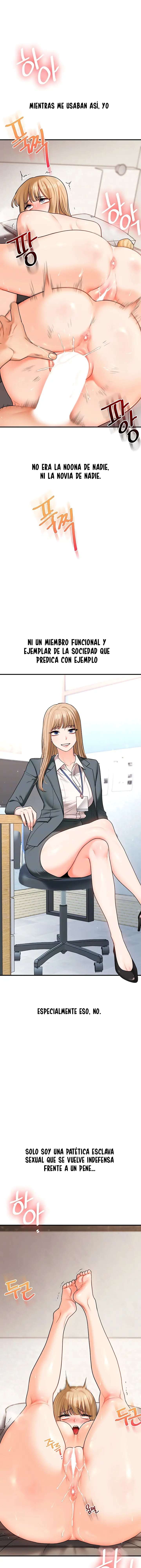 Relationship Reverse Button: Let’s Cure That Arrogant Girl Raw - Chapter 108 Page 7