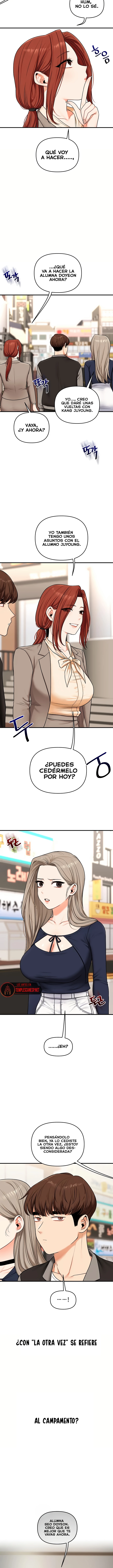 Relationship Reverse Button: Let’s Cure That Arrogant Girl Raw - Chapter 109 Page 5