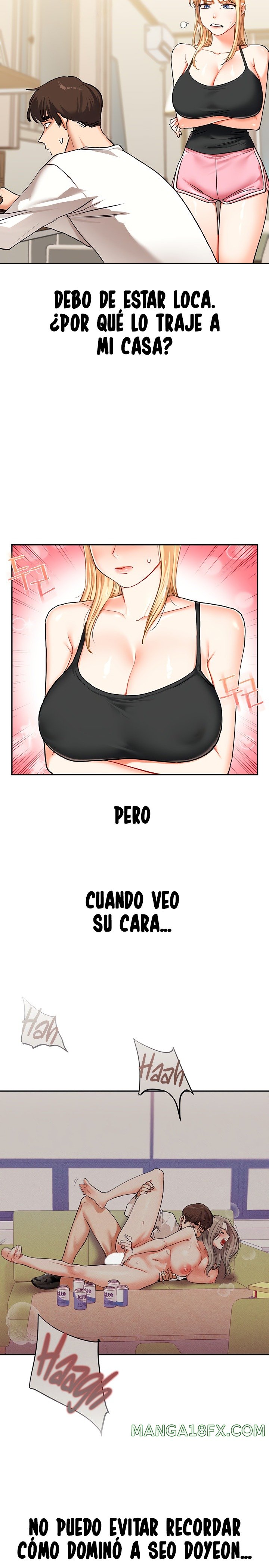 Relationship Reverse Button: Let’s Cure That Arrogant Girl Raw - Chapter 11 Page 13