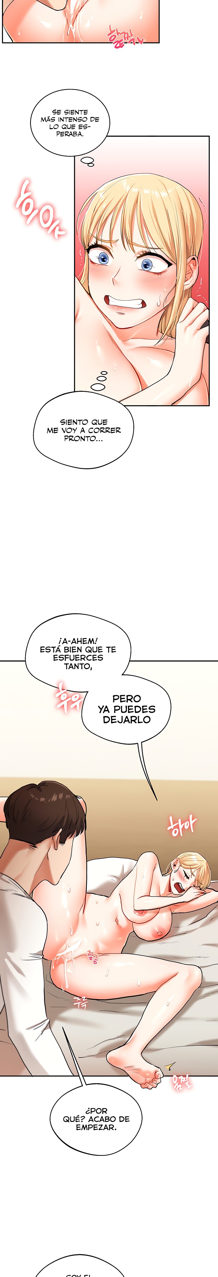 Relationship Reverse Button: Let’s Cure That Arrogant Girl Raw - Chapter 11 Page 25