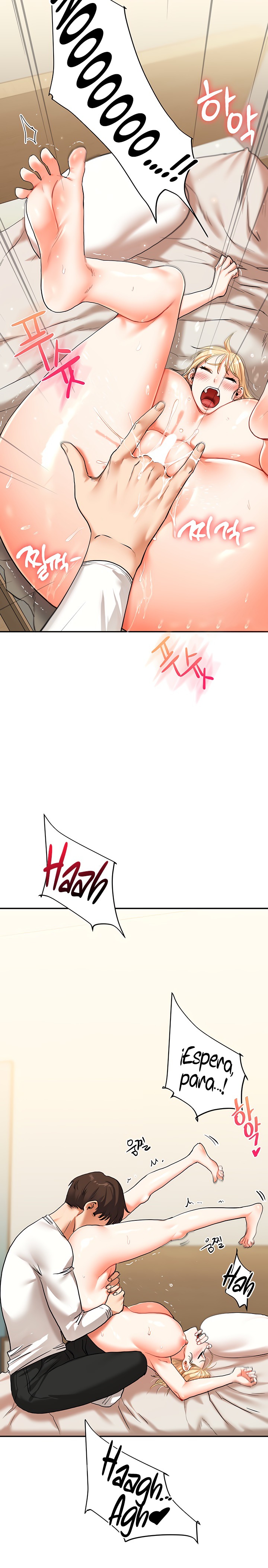 Relationship Reverse Button: Let’s Cure That Arrogant Girl Raw - Chapter 11 Page 28