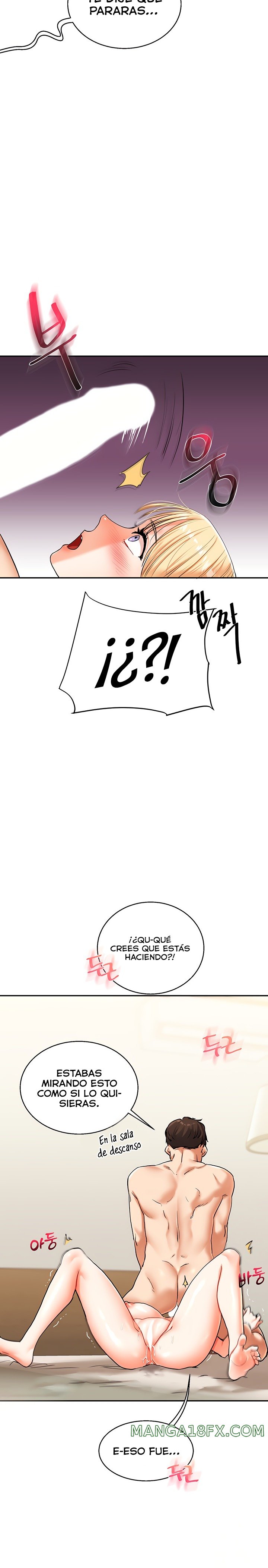 Relationship Reverse Button: Let’s Cure That Arrogant Girl Raw - Chapter 11 Page 31