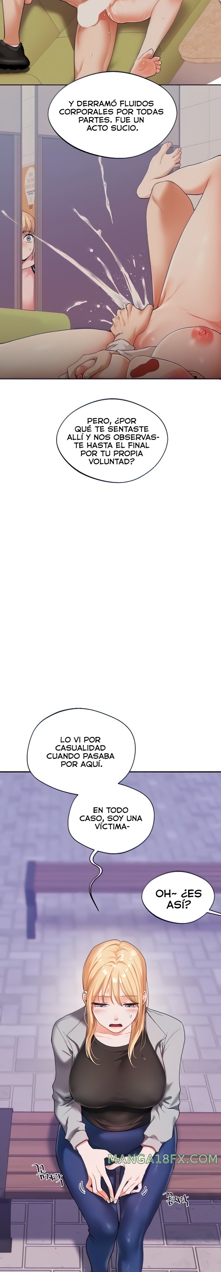 Relationship Reverse Button: Let’s Cure That Arrogant Girl Raw - Chapter 11 Page 6