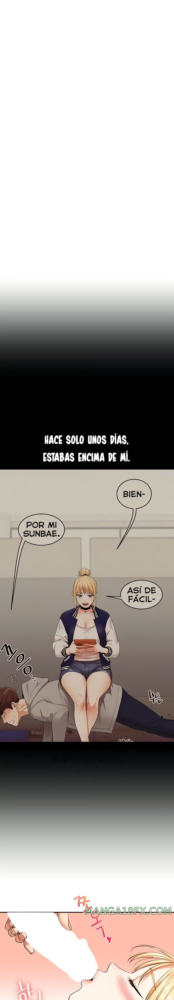 Relationship Reverse Button: Let’s Cure That Arrogant Girl Raw - Chapter 12 Page 1