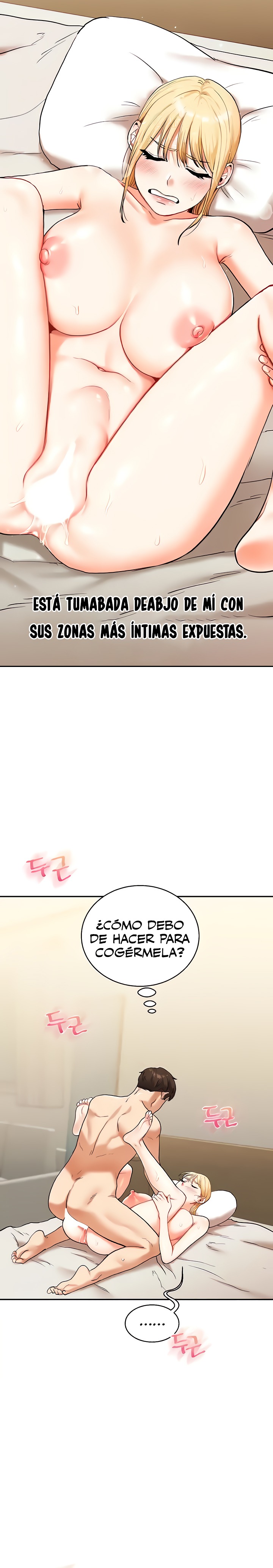 Relationship Reverse Button: Let’s Cure That Arrogant Girl Raw - Chapter 12 Page 10