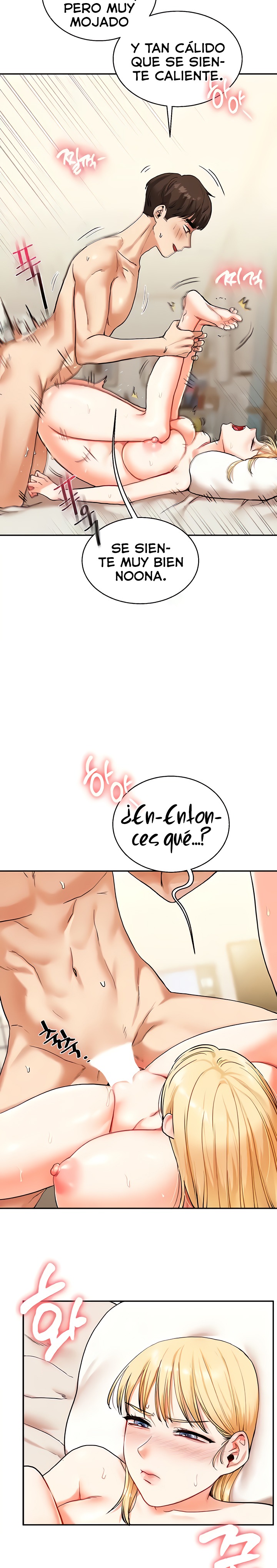 Relationship Reverse Button: Let’s Cure That Arrogant Girl Raw - Chapter 12 Page 12