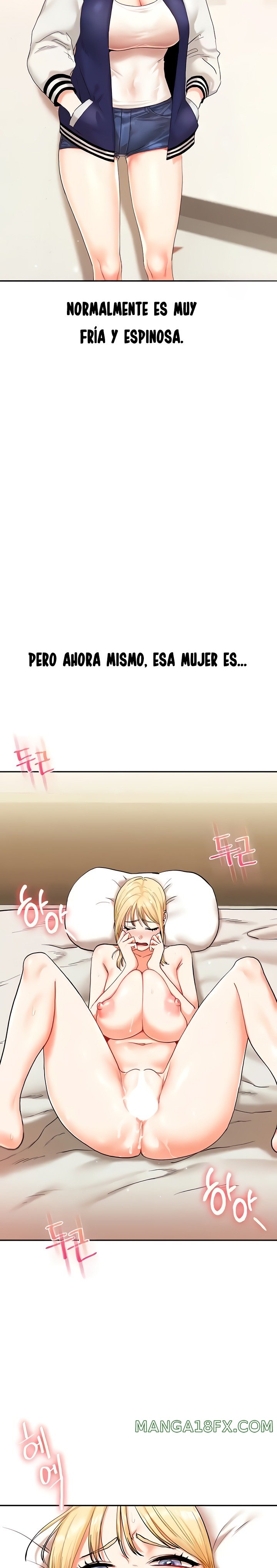 Relationship Reverse Button: Let’s Cure That Arrogant Girl Raw - Chapter 12 Page 14