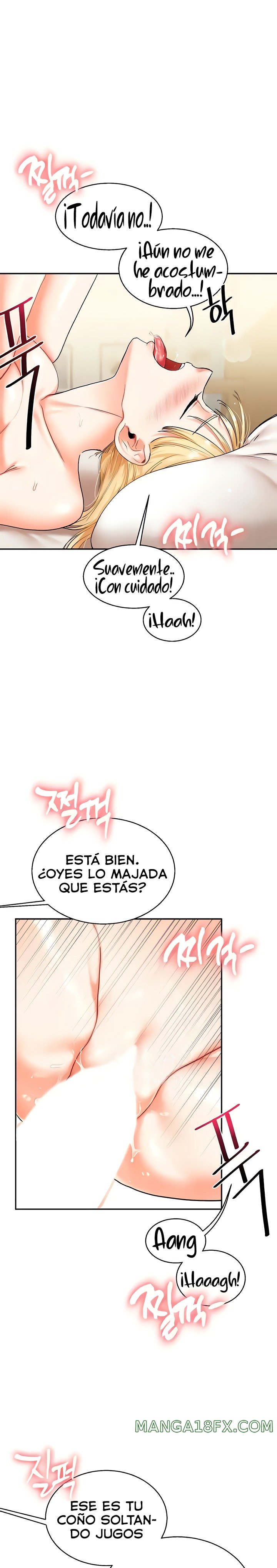 Relationship Reverse Button: Let’s Cure That Arrogant Girl Raw - Chapter 12 Page 16