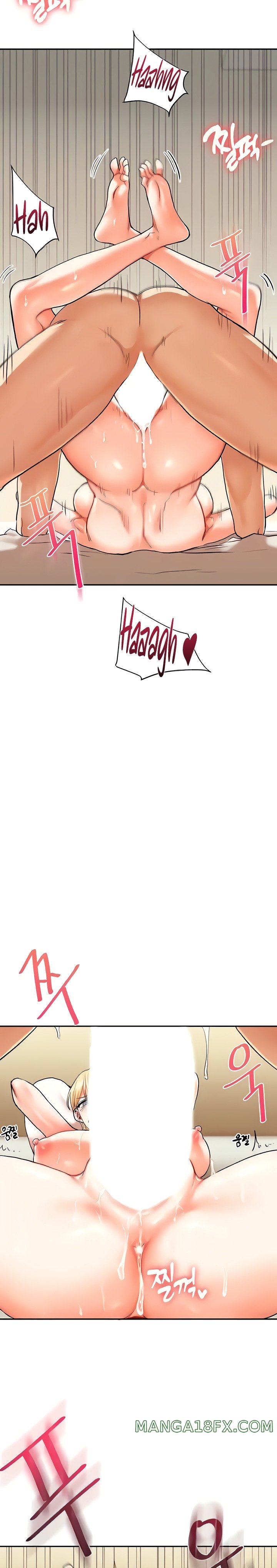 Relationship Reverse Button: Let’s Cure That Arrogant Girl Raw - Chapter 12 Page 18