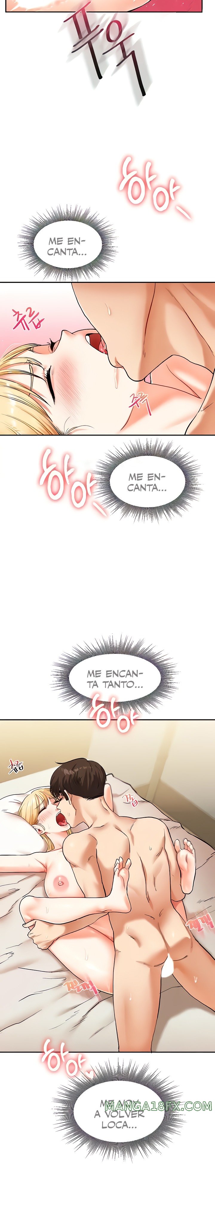 Relationship Reverse Button: Let’s Cure That Arrogant Girl Raw - Chapter 12 Page 20