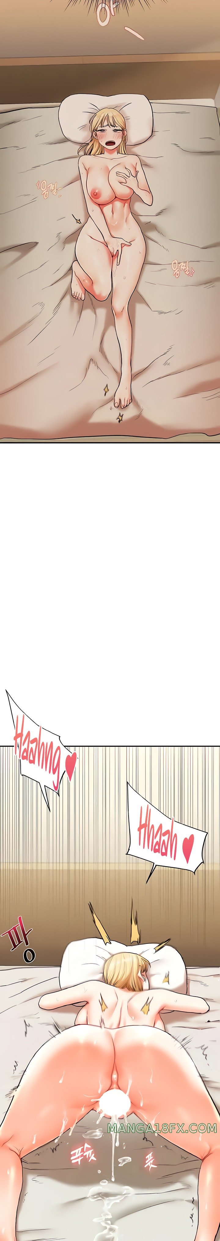 Relationship Reverse Button: Let’s Cure That Arrogant Girl Raw - Chapter 12 Page 28