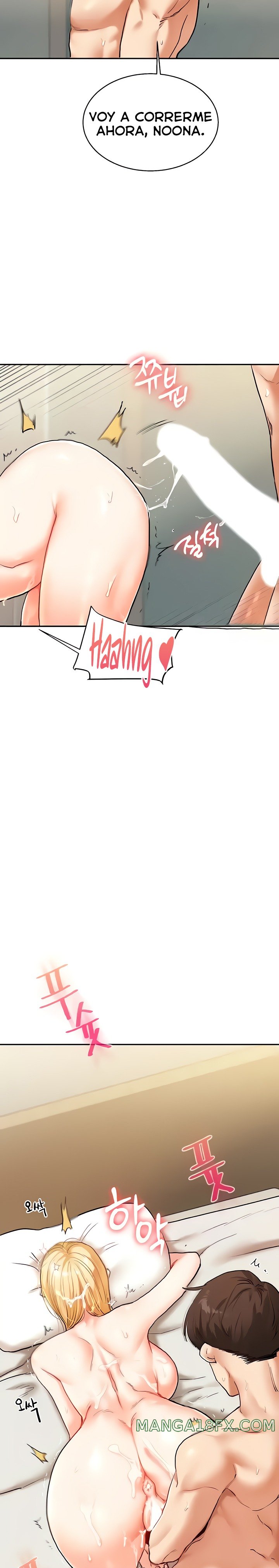 Relationship Reverse Button: Let’s Cure That Arrogant Girl Raw - Chapter 12 Page 30