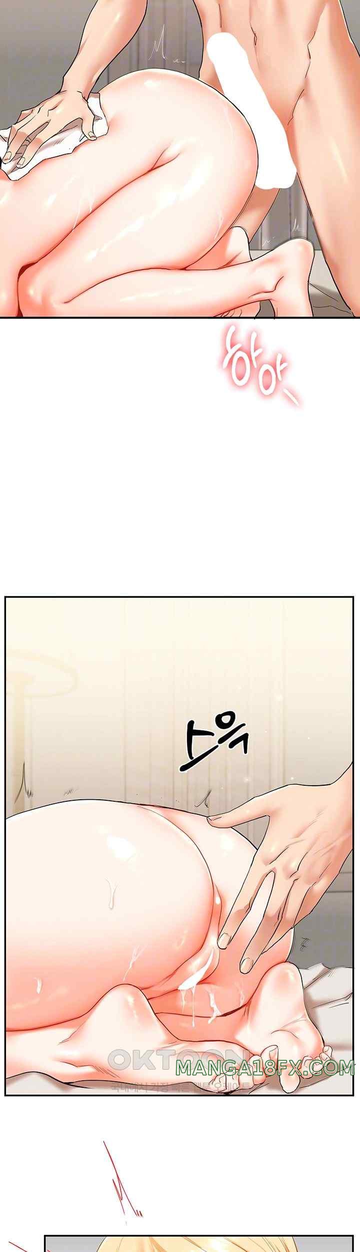 Relationship Reverse Button: Let’s Cure That Arrogant Girl Raw - Chapter 13 Page 8