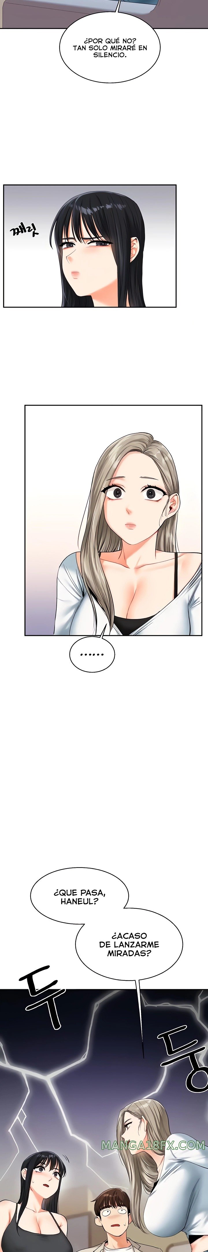 Relationship Reverse Button: Let’s Cure That Arrogant Girl Raw - Chapter 15 Page 13