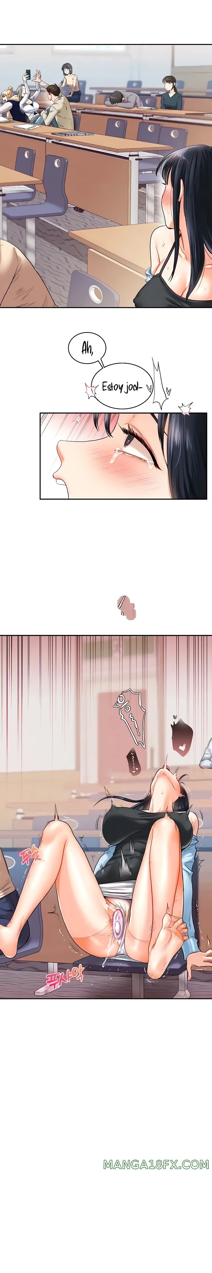 Relationship Reverse Button: Let’s Cure That Arrogant Girl Raw - Chapter 15 Page 2