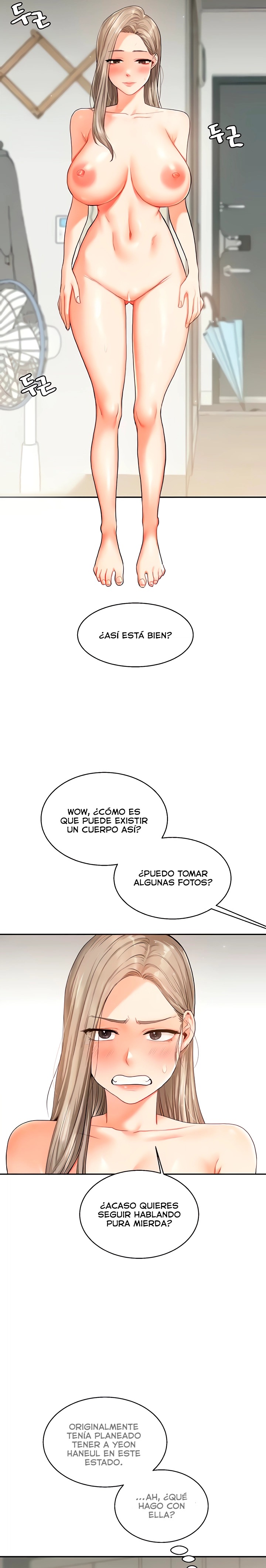 Relationship Reverse Button: Let’s Cure That Arrogant Girl Raw - Chapter 15 Page 25