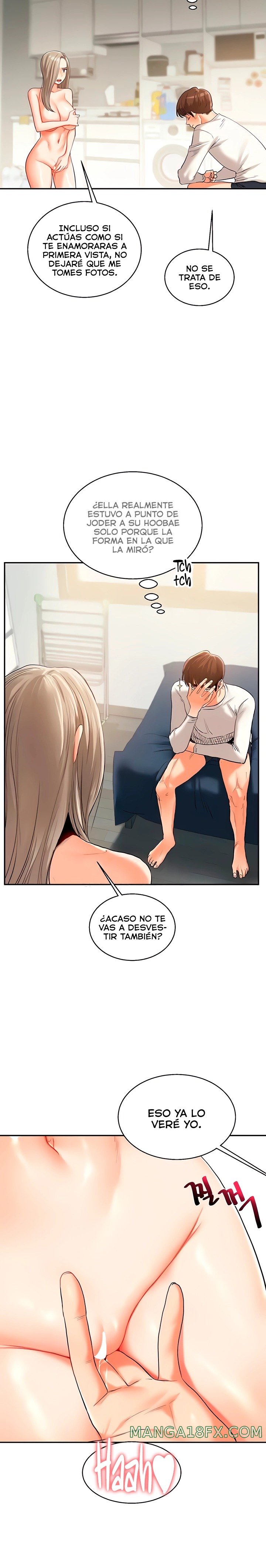 Relationship Reverse Button: Let’s Cure That Arrogant Girl Raw - Chapter 15 Page 26