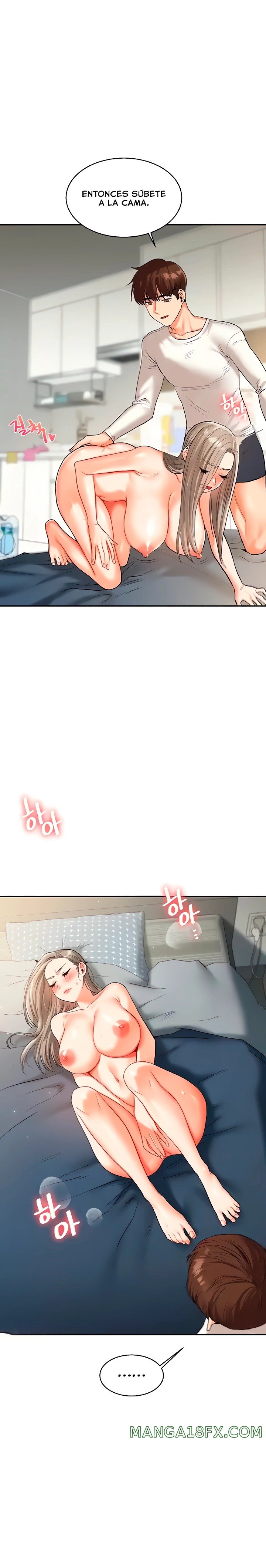 Relationship Reverse Button: Let’s Cure That Arrogant Girl Raw - Chapter 15 Page 28