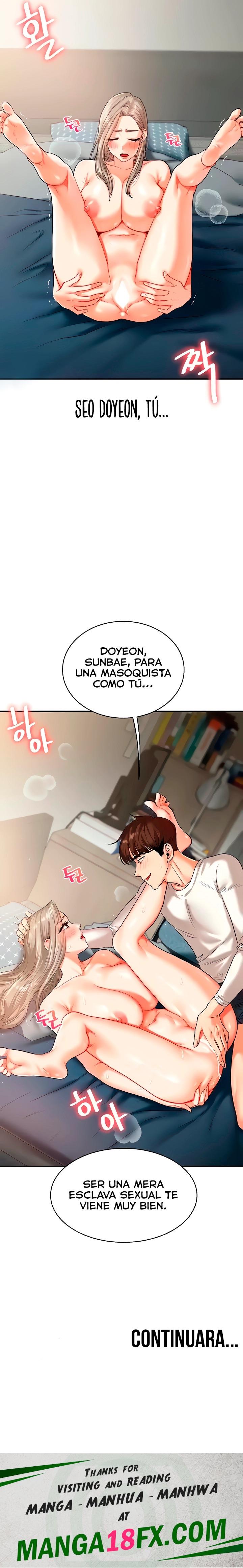 Relationship Reverse Button: Let’s Cure That Arrogant Girl Raw - Chapter 15 Page 34