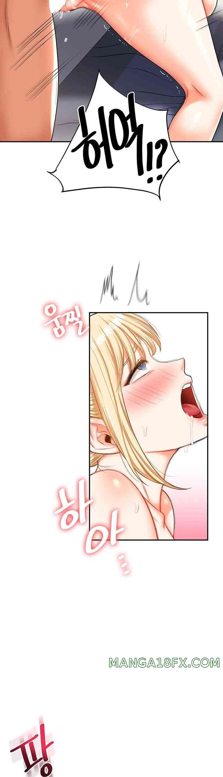 Relationship Reverse Button: Let’s Cure That Arrogant Girl Raw - Chapter 22 Page 28