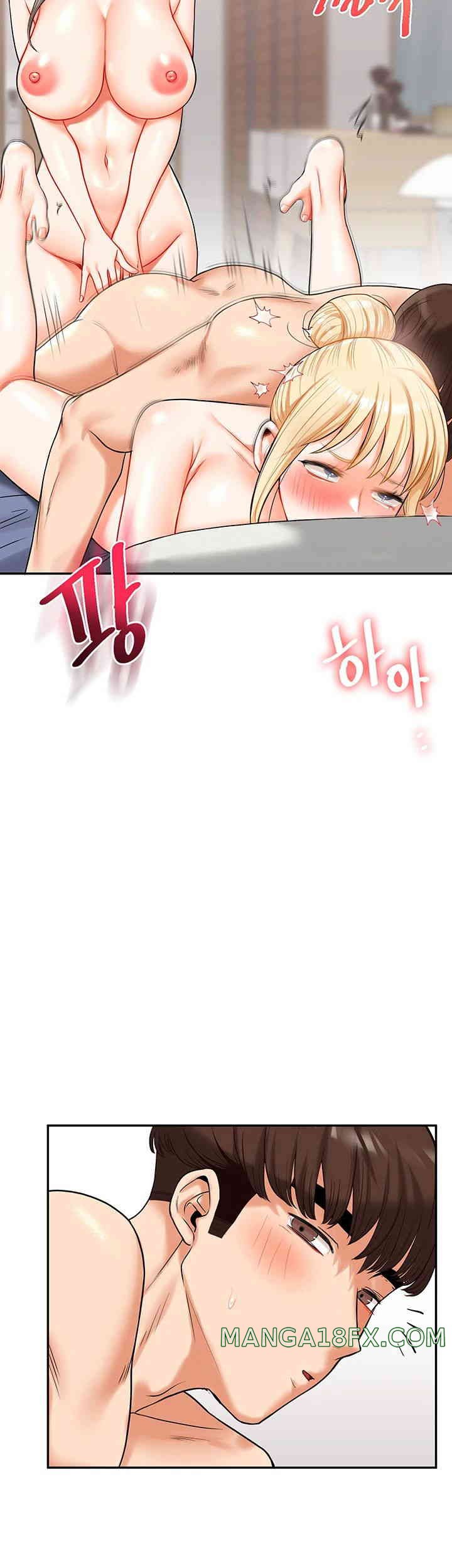 Relationship Reverse Button: Let’s Cure That Arrogant Girl Raw - Chapter 22 Page 45