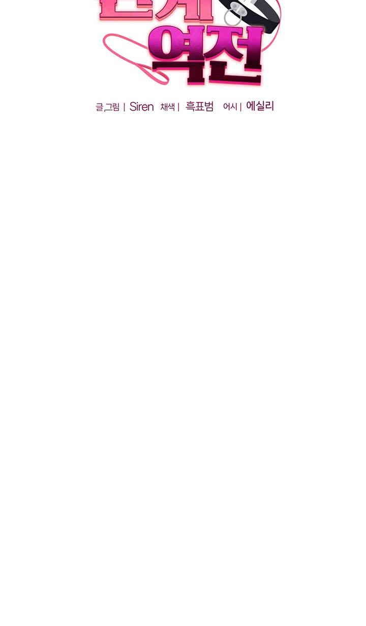 Relationship Reverse Button: Let’s Cure That Arrogant Girl Raw - Chapter 29 Page 6