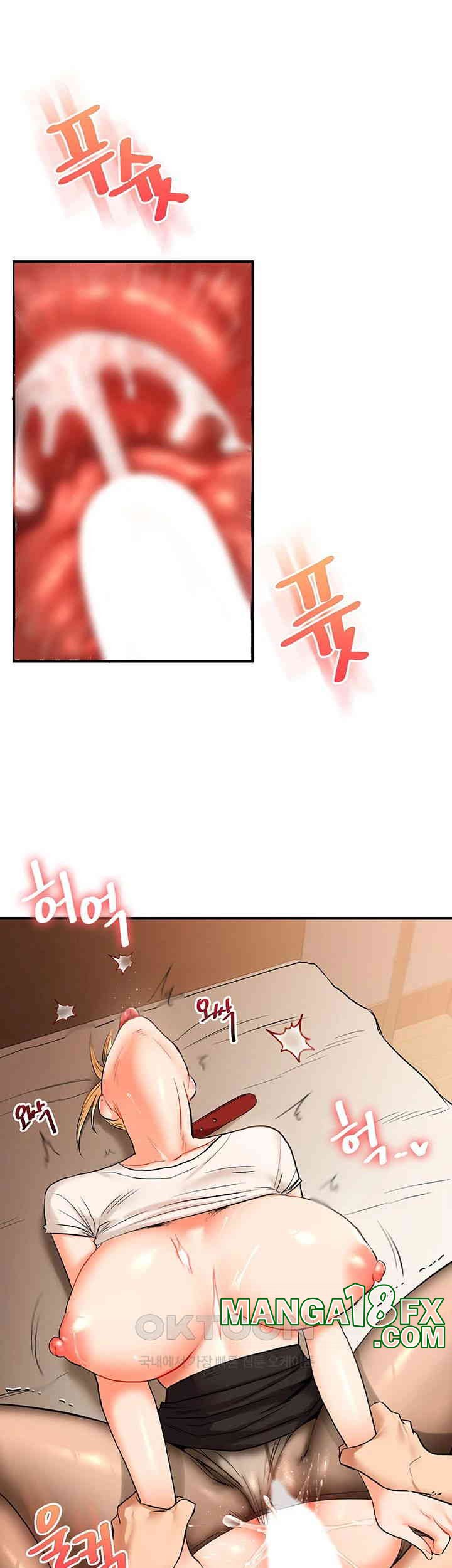 Relationship Reverse Button: Let’s Cure That Arrogant Girl Raw - Chapter 30 Page 45