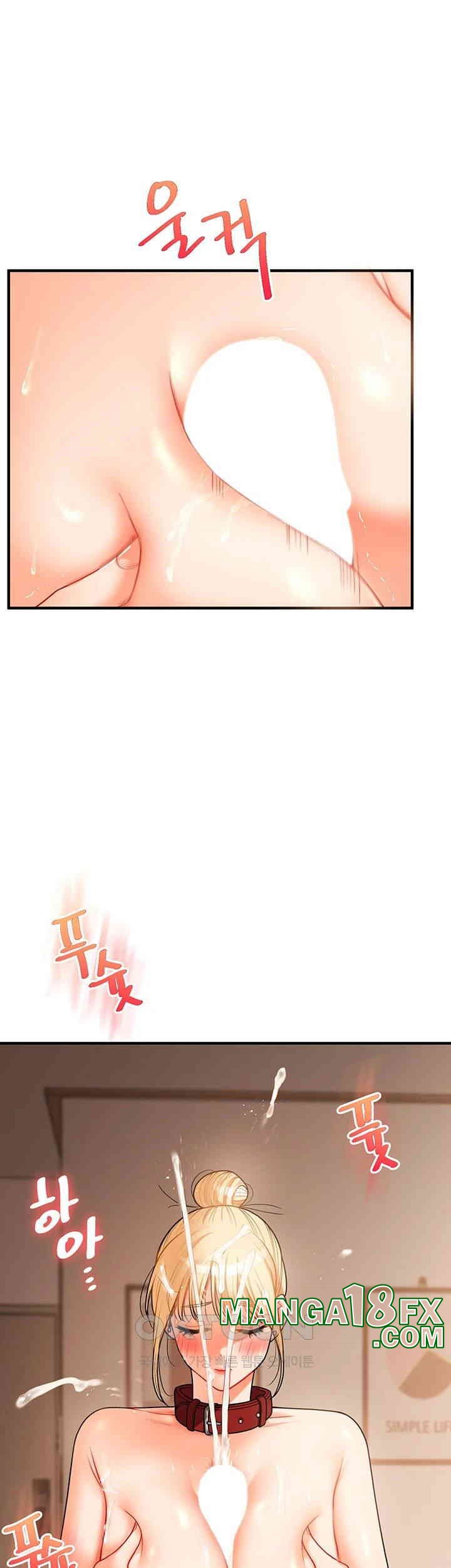 Relationship Reverse Button: Let’s Cure That Arrogant Girl Raw - Chapter 31 Page 57