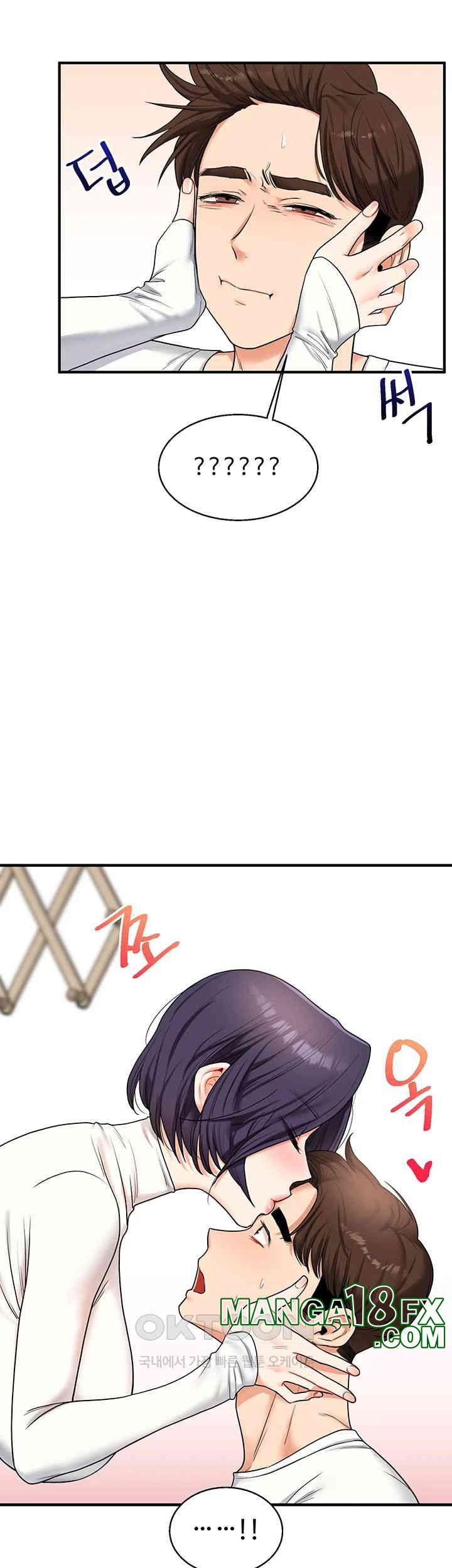 Relationship Reverse Button: Let’s Cure That Arrogant Girl Raw - Chapter 32 Page 44