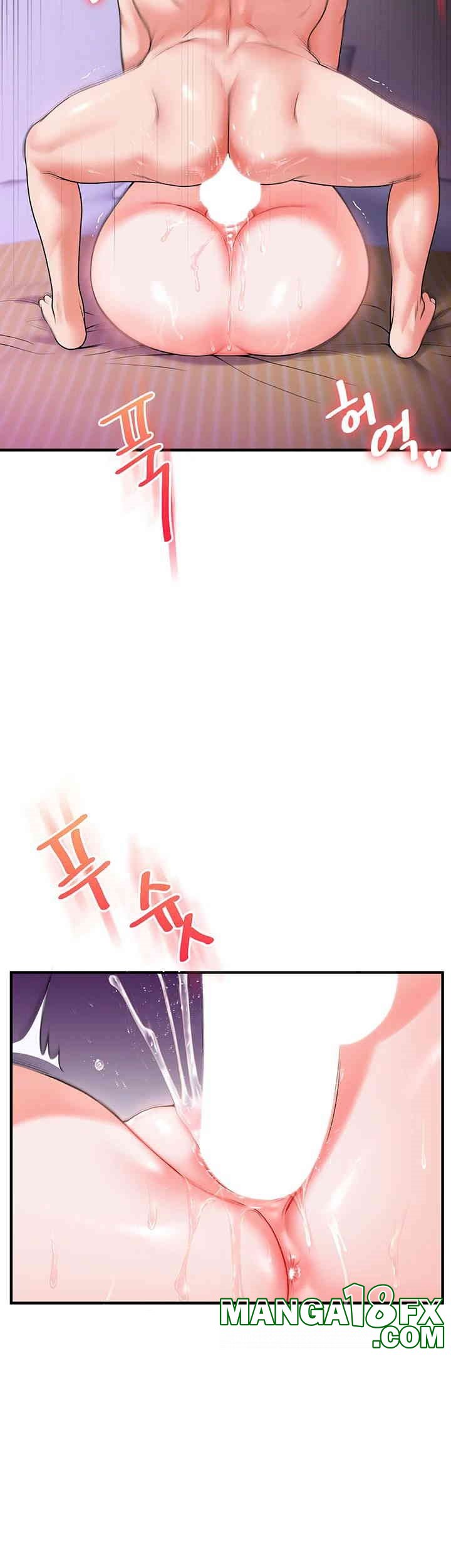 Relationship Reverse Button: Let’s Cure That Arrogant Girl Raw - Chapter 33 Page 57