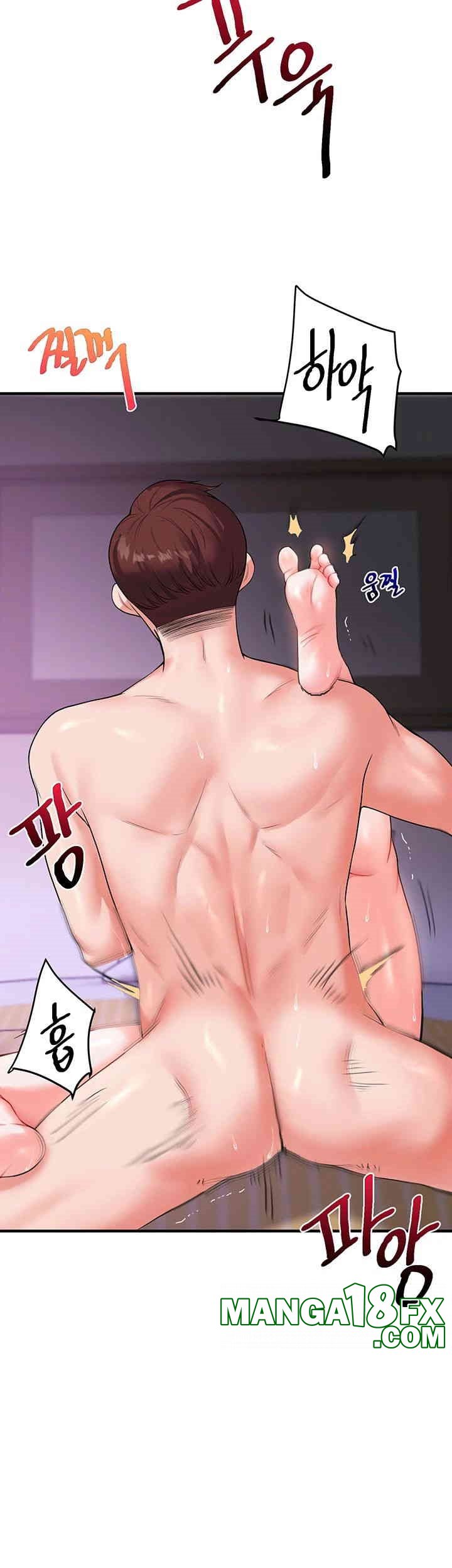 Relationship Reverse Button: Let’s Cure That Arrogant Girl Raw - Chapter 34 Page 18