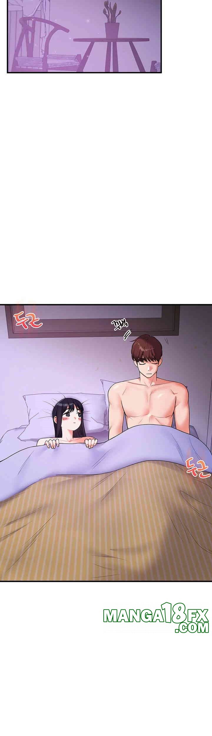 Relationship Reverse Button: Let’s Cure That Arrogant Girl Raw - Chapter 34 Page 23